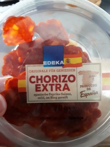 Chorizo Extra von kuddy | Hochgeladen von: kuddy