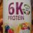 6k Protein, Yogurt Berries Honey Flavour von p.ia | Hochgeladen von: p.ia