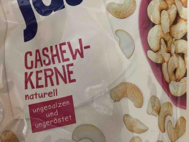 Cashew-Kerne, naturell by angel28 | Uploaded by: angel28