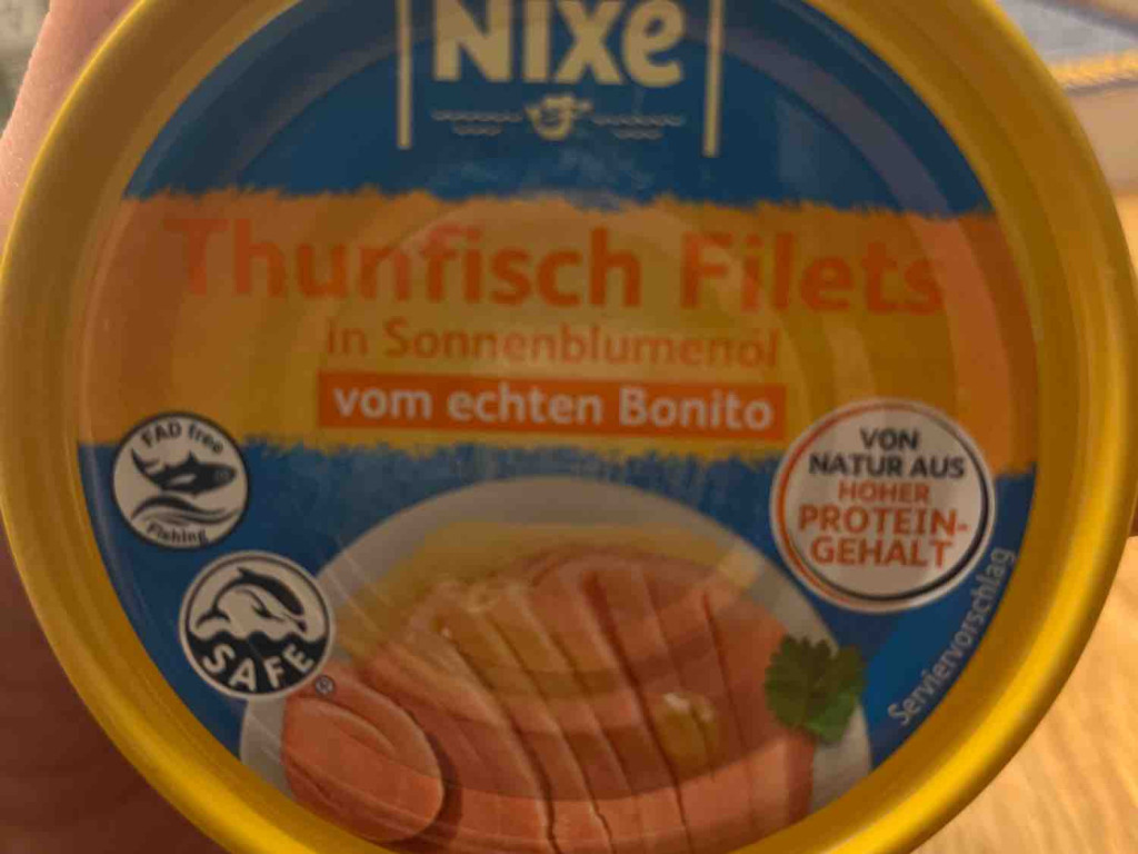 Thunfisch von apnoe34 | Hochgeladen von: apnoe34