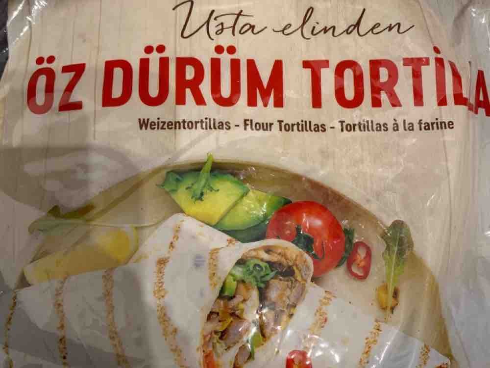 Öz Dürüm Tortillas von redbike | Hochgeladen von: redbike