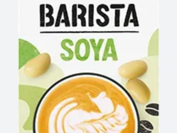 Barista Soya von purpelstons | Hochgeladen von: purpelstons