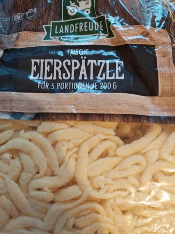 Frische Eierspätzle by N0body | Uploaded by: N0body