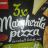 Pizza Margherita von oliverjuenemann | Hochgeladen von: oliverjuenemann