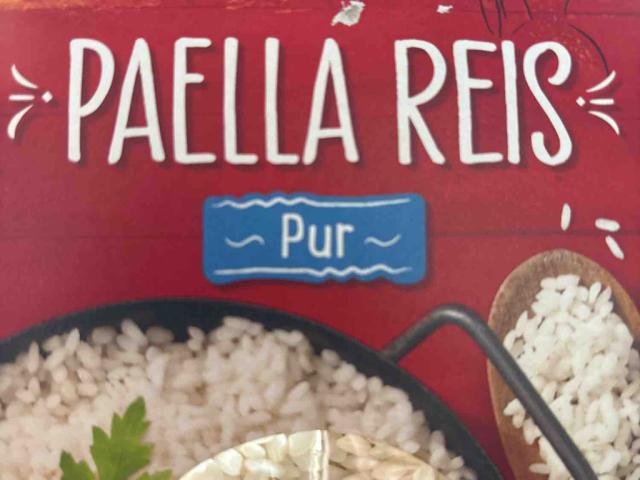 Paella Reis von LoTuer | Hochgeladen von: LoTuer