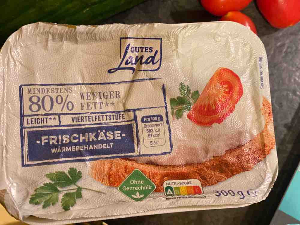 Netto, light frischkäse Kalorien - Neue Produkte - Fddb