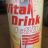 LOW CARB Vital Drink, , Kirsch- Banane von TheMamaBetty | Hochgeladen von: TheMamaBetty