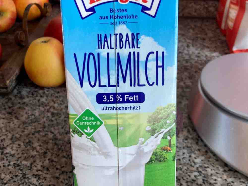Milch 3,5 % von Futvolhai | Hochgeladen von: Futvolhai