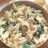 Cremige Champignon-Spinat-Pasta von heinimo | Hochgeladen von: heinimo