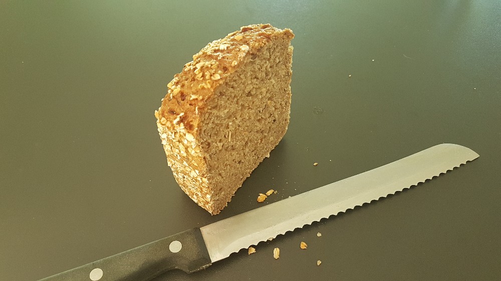 Hafer Dinkel Brot von j.vw | Hochgeladen von: j.vw