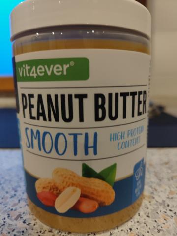 peanut Butter smooth von BOB1987 | Hochgeladen von: BOB1987