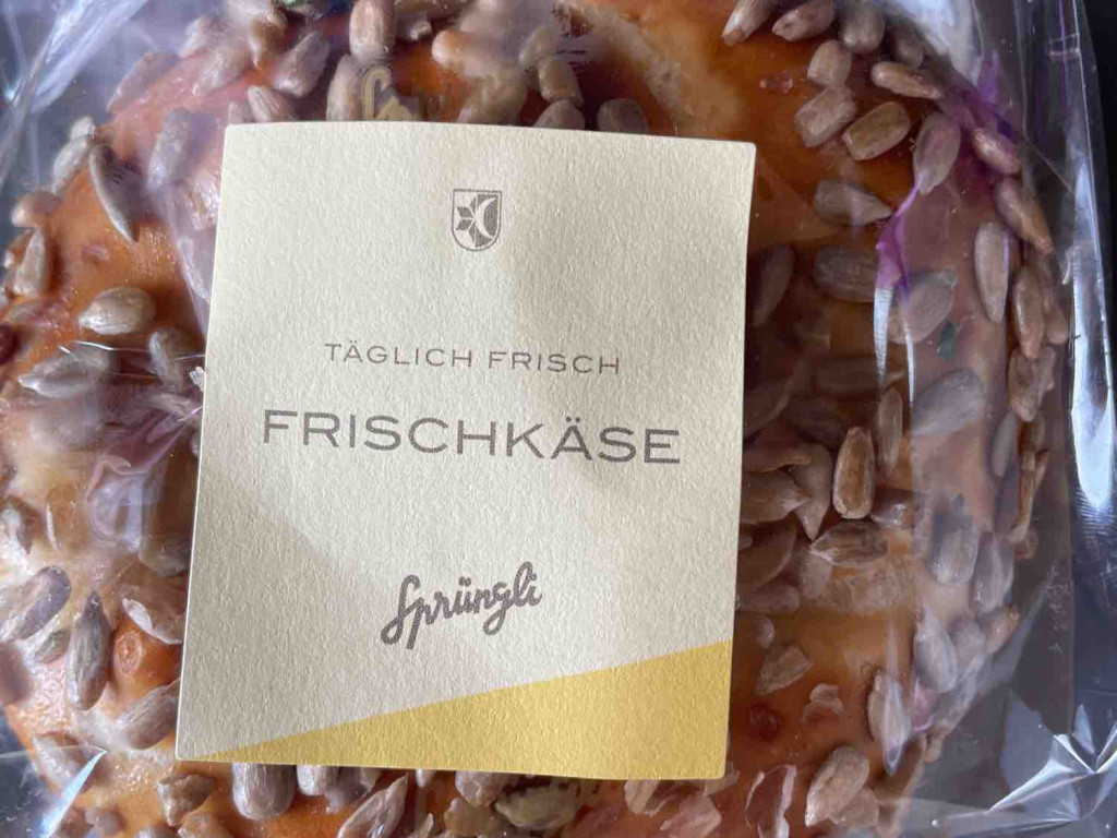 frischkäse brot von wasabi24 | Hochgeladen von: wasabi24