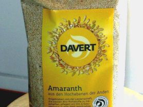 Amaranth | Hochgeladen von: Meleana