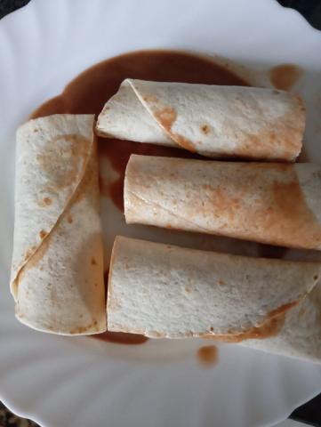 protein wrap by Indiana 55 | Uploaded by: Indiana 55