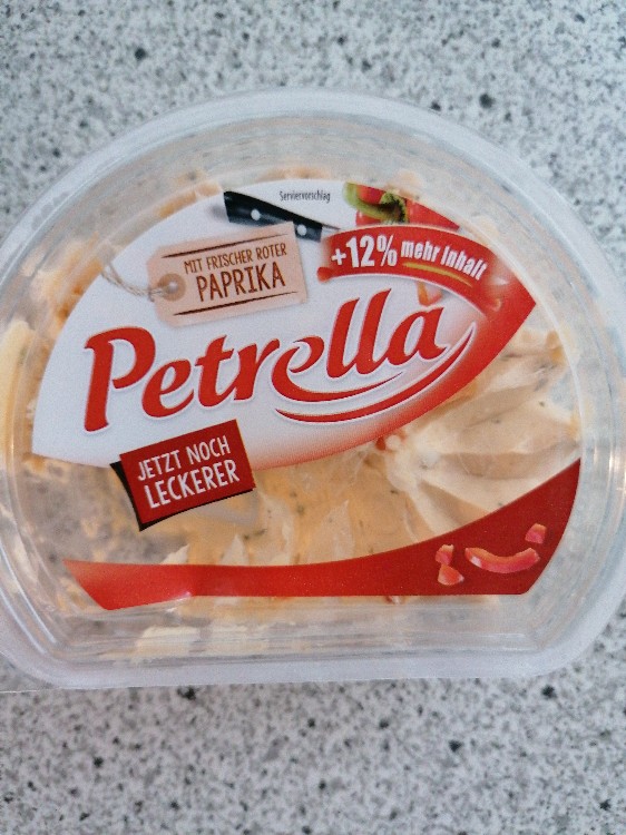 Petrella, rote Paprika von MrsSamutei | Hochgeladen von: MrsSamutei