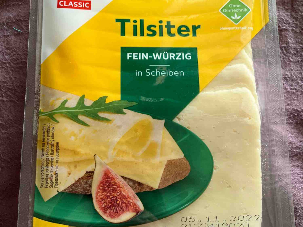 Tilister, Fein Würzig von jp999 | Hochgeladen von: jp999