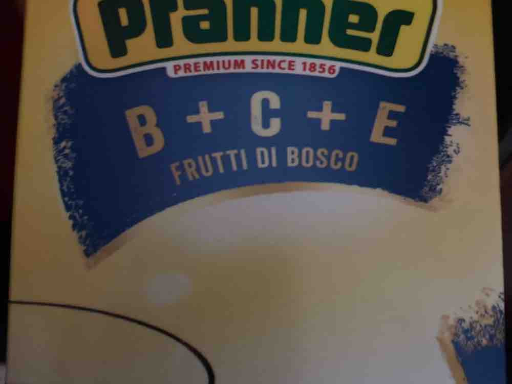 Frutti di Bosco von aliceruppert | Hochgeladen von: aliceruppert