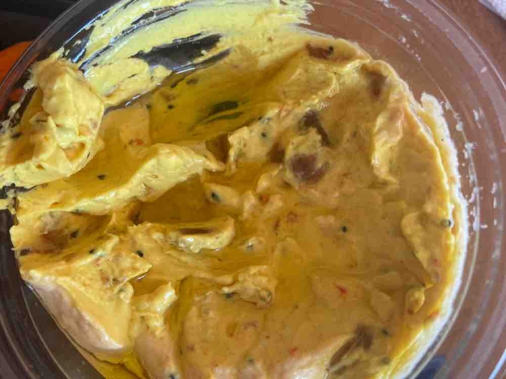Dattel-Curry Süss, Orientalischer Dip von sneeeeeg | Hochgeladen von: sneeeeeg