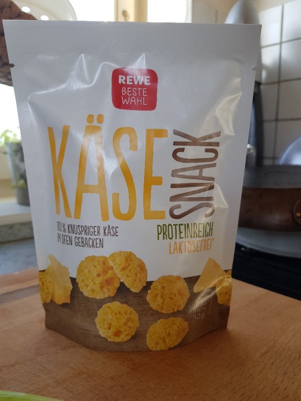 Käse Snack von ricole | Hochgeladen von: ricole