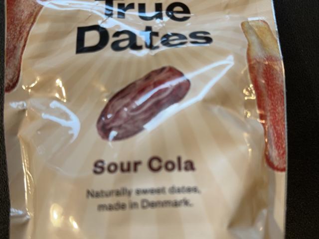 True Dates Sour Cola by David30 | Uploaded by: David30