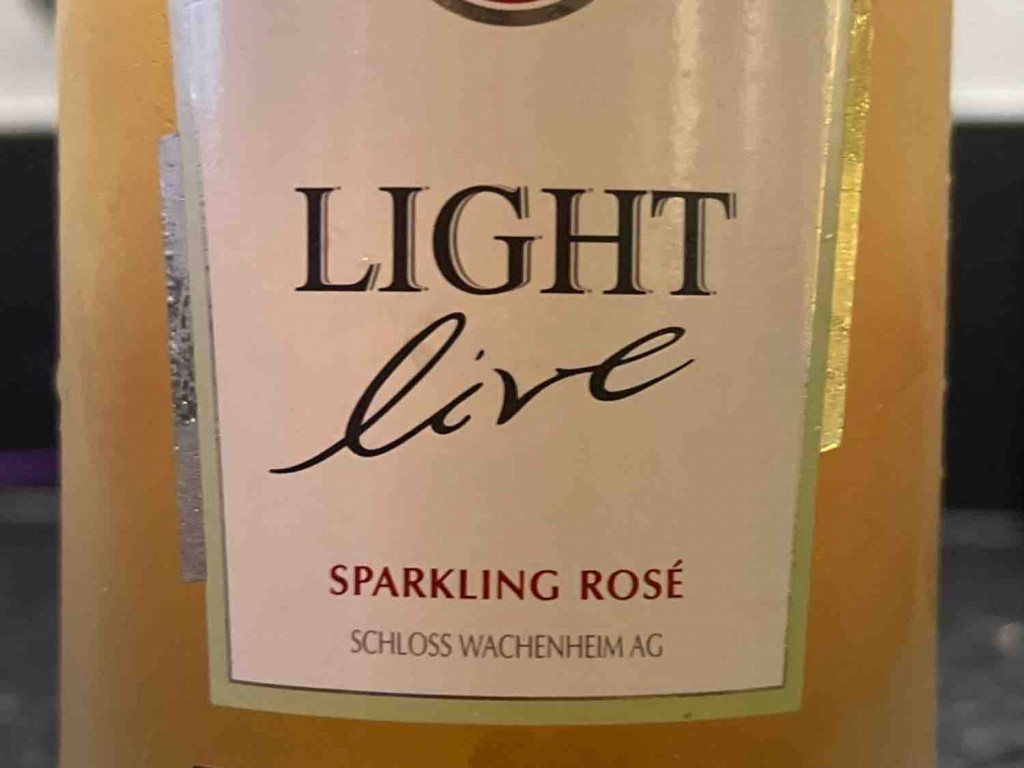 light live rose 0,0% von Sybille76 | Hochgeladen von: Sybille76