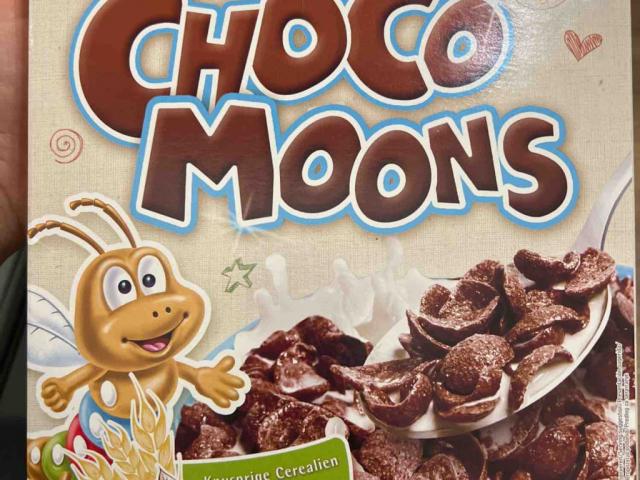 Choco Moons von Zsanna | Hochgeladen von: Zsanna