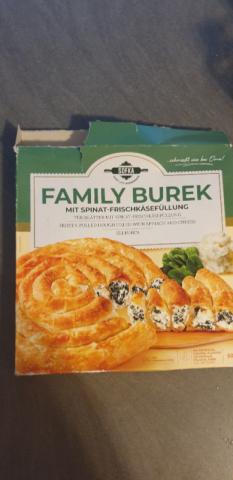 Family Burek Spinat Frischkäse von tommygan | Hochgeladen von: tommygan