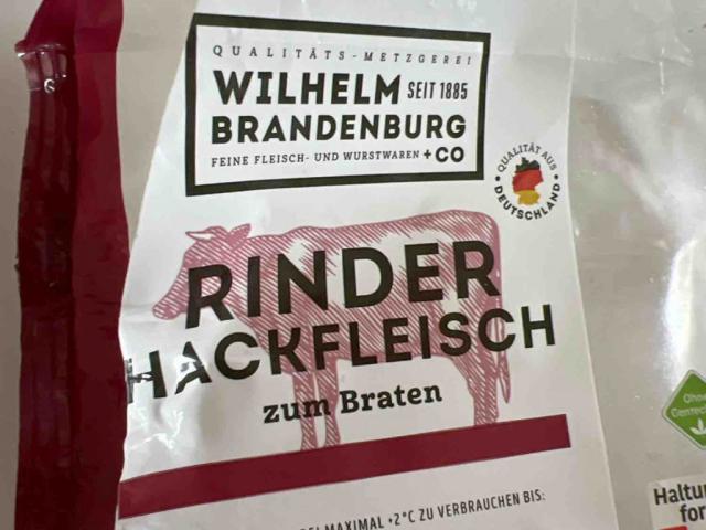 Rinderhackfleisch by Sandros | Uploaded by: Sandros