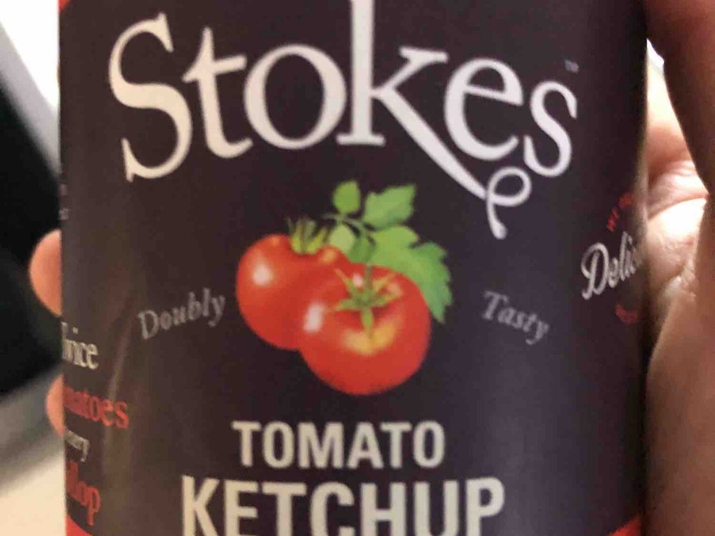 Ketchup, Tomato von MK2769 | Hochgeladen von: MK2769