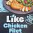 Like Chicken Filet, Vegan von Bomac | Hochgeladen von: Bomac