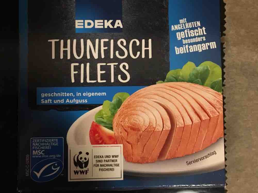 Thunfisch von doggenstefan | Hochgeladen von: doggenstefan