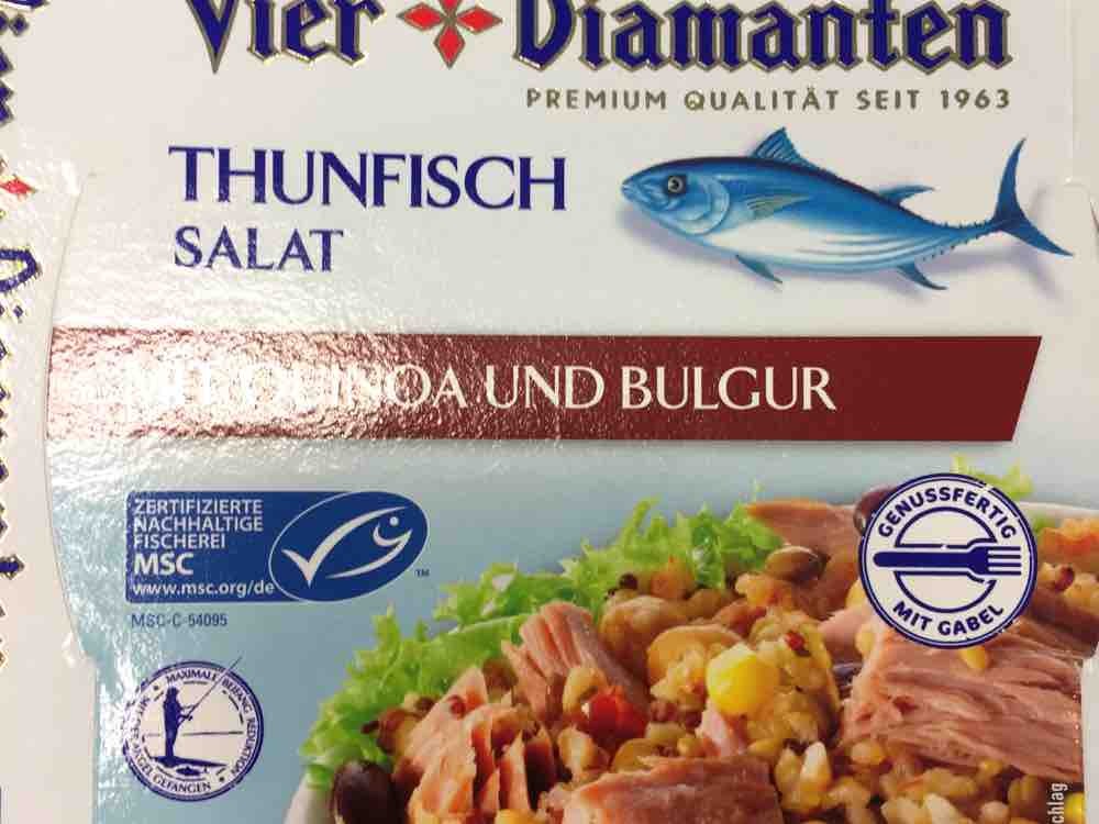 Thunfisch Salat von plackner50 | Hochgeladen von: plackner50