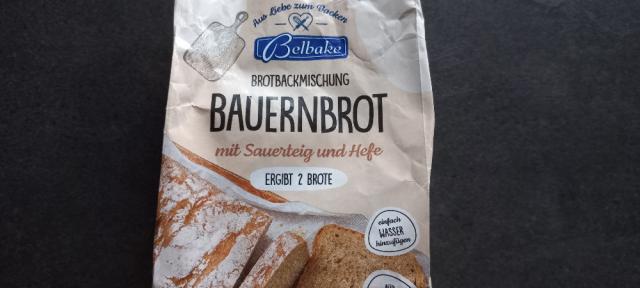 Bauernbrot von Susanne62 | Hochgeladen von: Susanne62