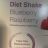 Diet Shake, Blueberry von Firsty | Hochgeladen von: Firsty