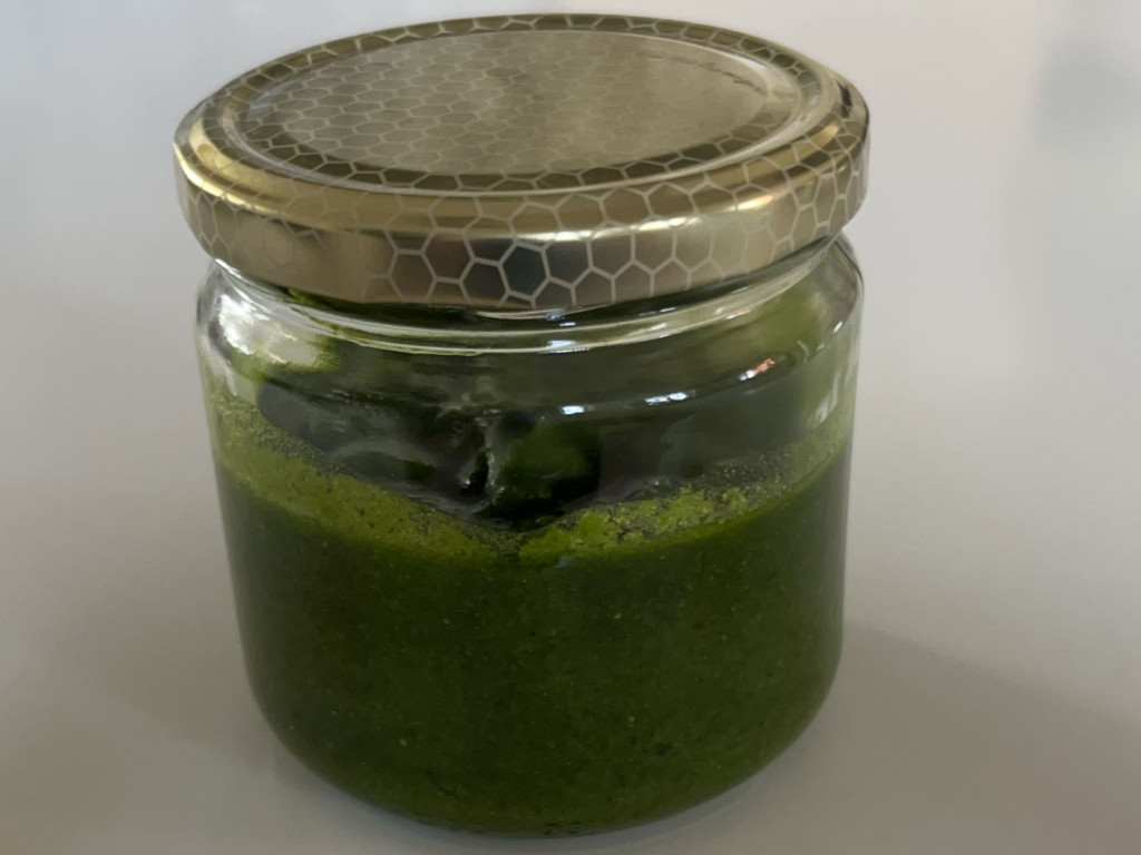 Bärlauchpesto von Legolas78 | Hochgeladen von: Legolas78 Bärlauchpesto von Legolas78 | Hochgeladen von: Legolas78