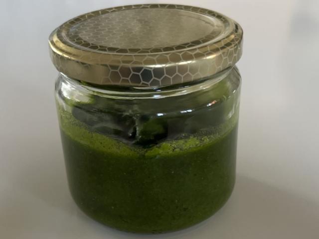 Bärlauchpesto von Legolas78 | Hochgeladen von: Legolas78 Bärlauchpesto von Legolas78 | Hochgeladen von: Legolas78