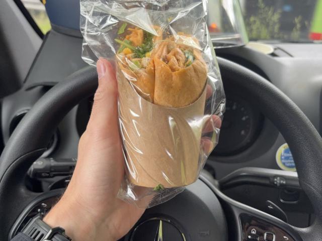2er Wrap Sweet Chili Chicken by Sam110 | Uploaded by: Sam110 2er Wrap Sweet Chili Chicken by Sam110 | Uploaded by: Sam110