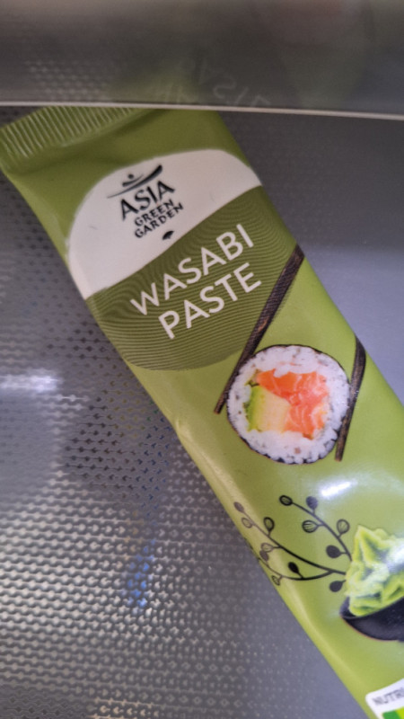 Wasabi Paste von fhl13 | Hochgeladen von: fhl13