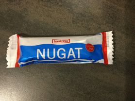 Nugat Riegel, Nougat | Hochgeladen von: liseline