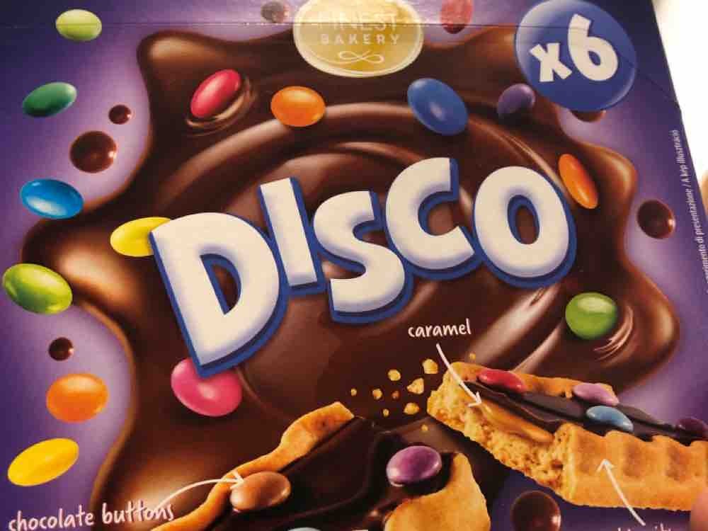Disco Biscuit von Roki90 | Hochgeladen von: Roki90