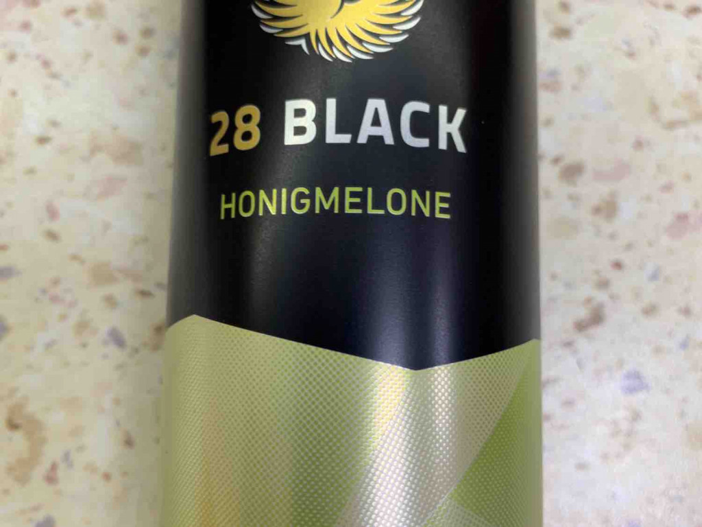 28 Black Honigmelone von Svenja1992 | Hochgeladen von: Svenja1992