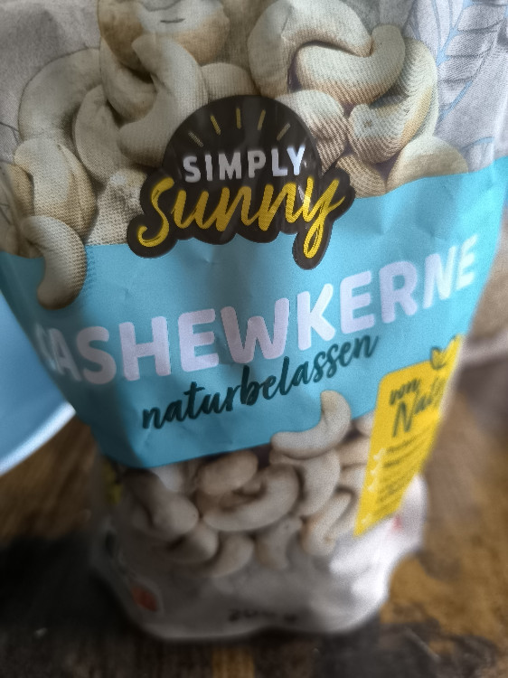 Cashewkerne von Samzarzamora | Hochgeladen von: Samzarzamora