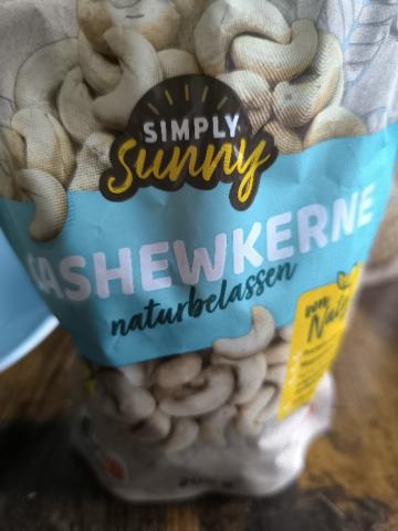 Cashewkerne von Samzarzamora | Hochgeladen von: Samzarzamora