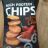 High Protein Chips by Aranea | Hochgeladen von: Aranea