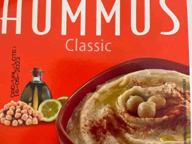 Hummus von Bernd60 | Hochgeladen von: Bernd60