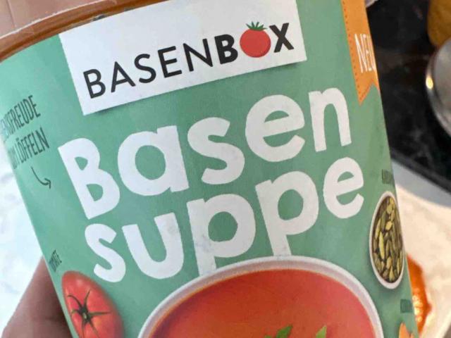 Bio-Tomatensuppe, vegan von gsamsa79 | Hochgeladen von: gsamsa79