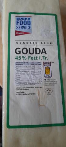 Gouda Käse, 45% Fett von phxlx.mhl | Hochgeladen von: phxlx.mhl