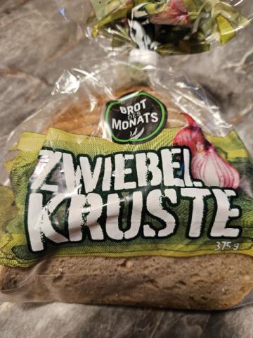 Zwiebel Kruste Brot des Monats von LuckyTanja | Hochgeladen von: LuckyTanja