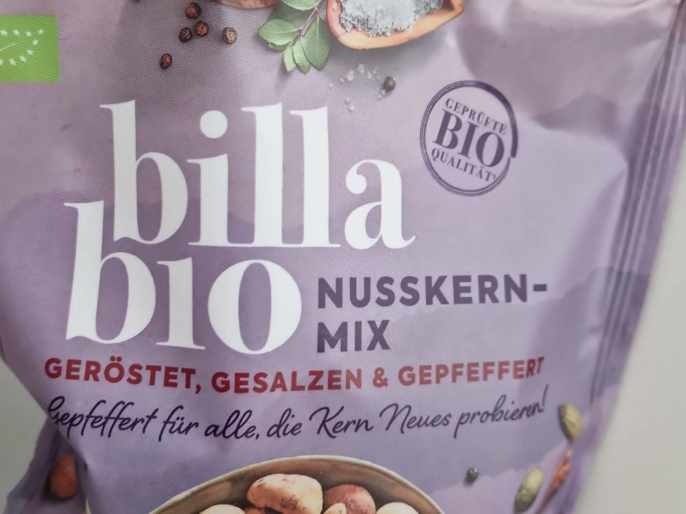 Nusskernmix, Geröstet, gesalzen und gepfeffert von christinaa500 | Hochgeladen von: christinaa5000 Nusskernmix, Geröstet, gesalzen und gepfeffert von christinaa500 | Hochgeladen von: christinaa5000