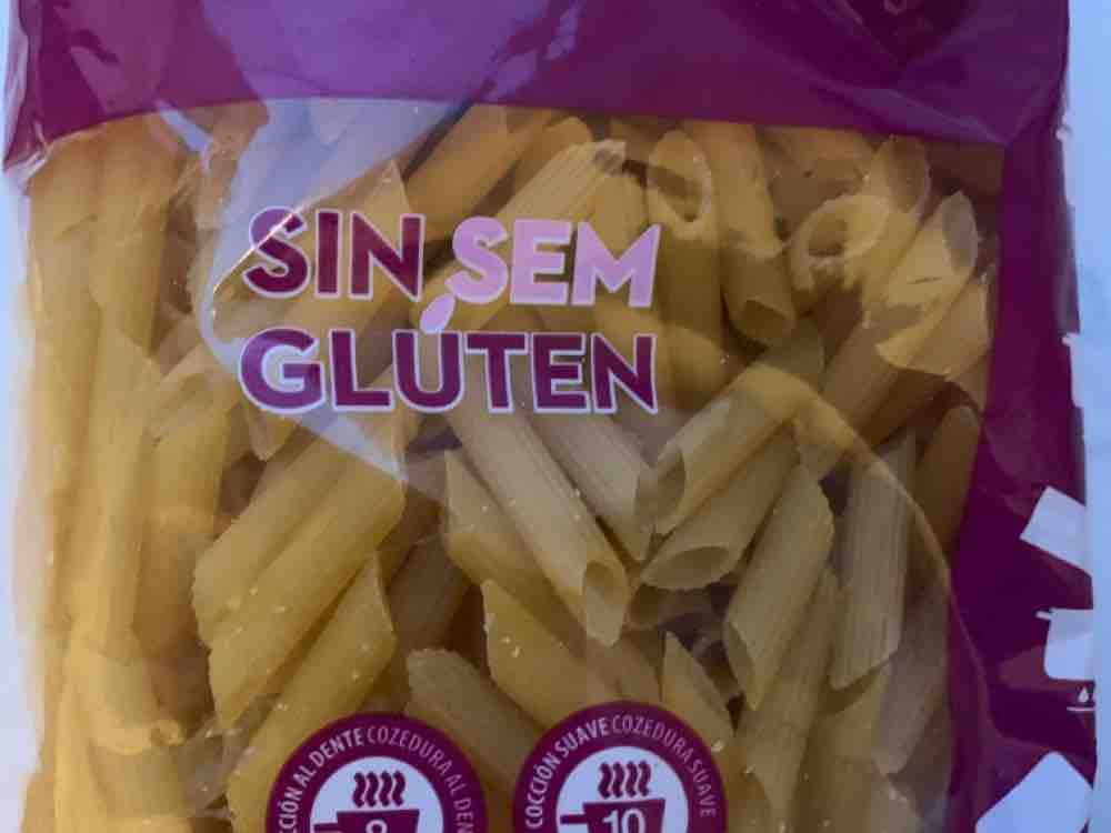 penne, Glutenfreie von rinlo95 | Hochgeladen von: rinlo95